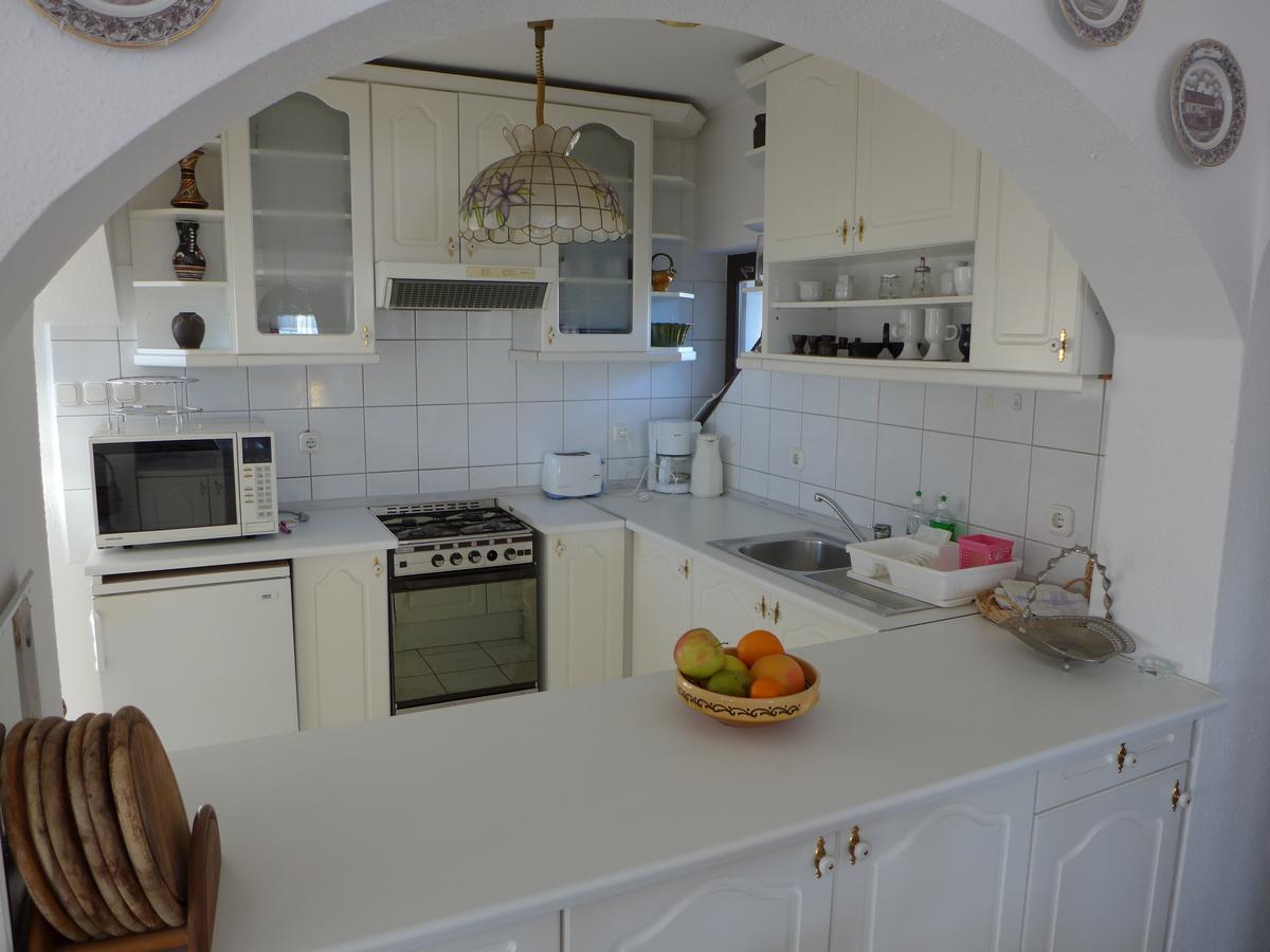 Lakeside Apartment Tihany Buitenkant foto
