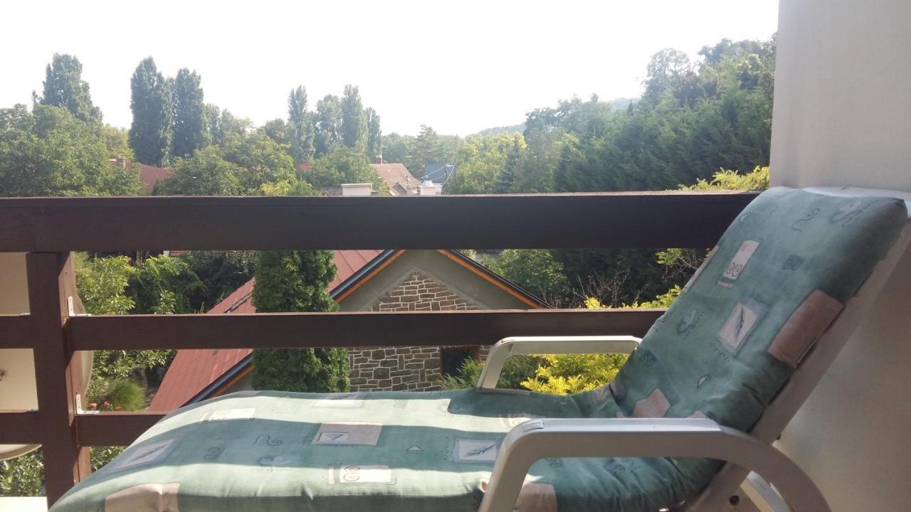 Lakeside Apartment Tihany Buitenkant foto